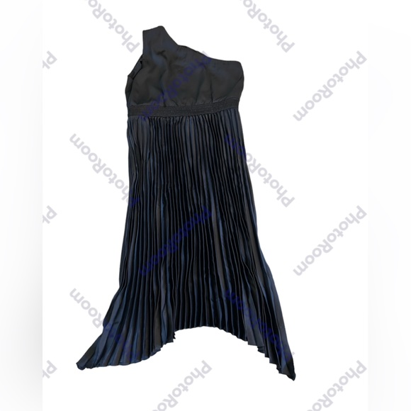 Grace Karin Black Midi Dress - Picture 5 of 9